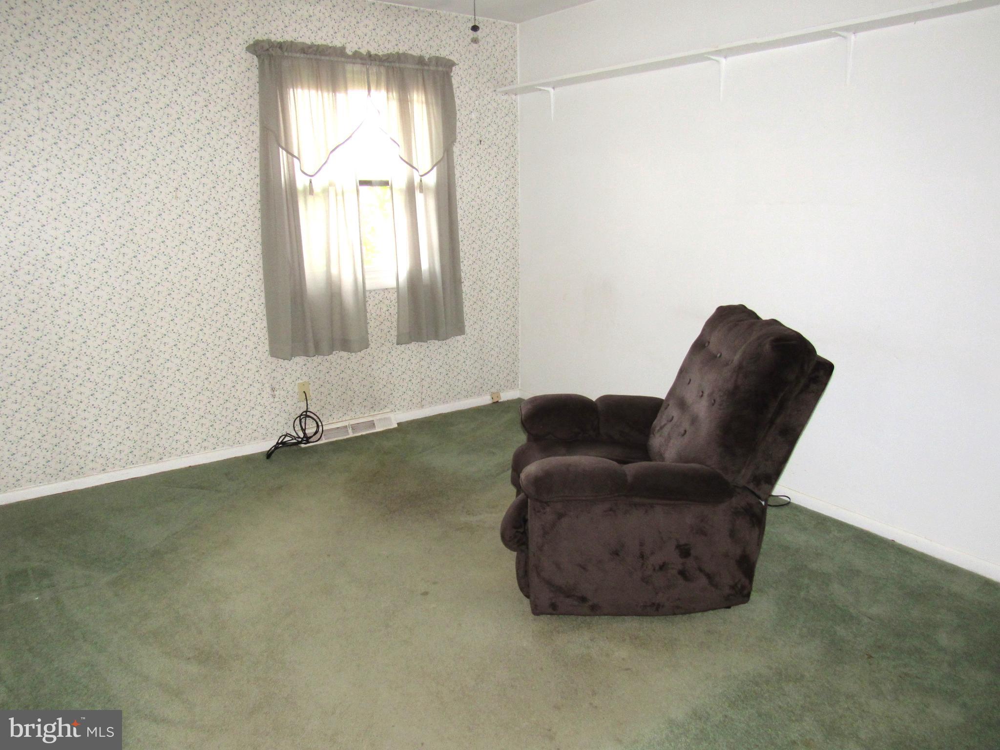 2008 Carrs Mill Road Fallston, MD 21047 - Photo 26 of 62 2nd Bedroom with hardwood under carpet