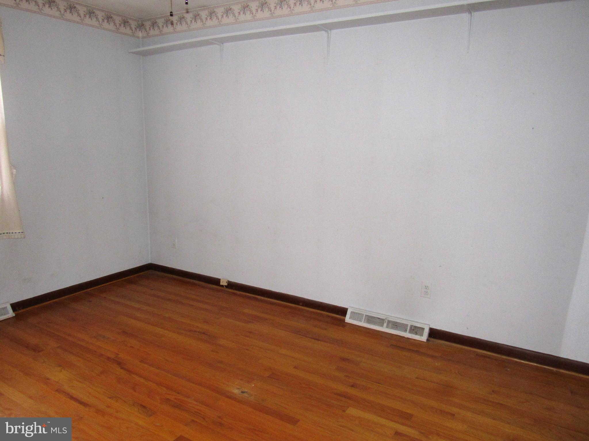 2008 Carrs Mill Road Fallston, MD 21047 - Photo 27 of 62 3rd Bedroom with hardwoods