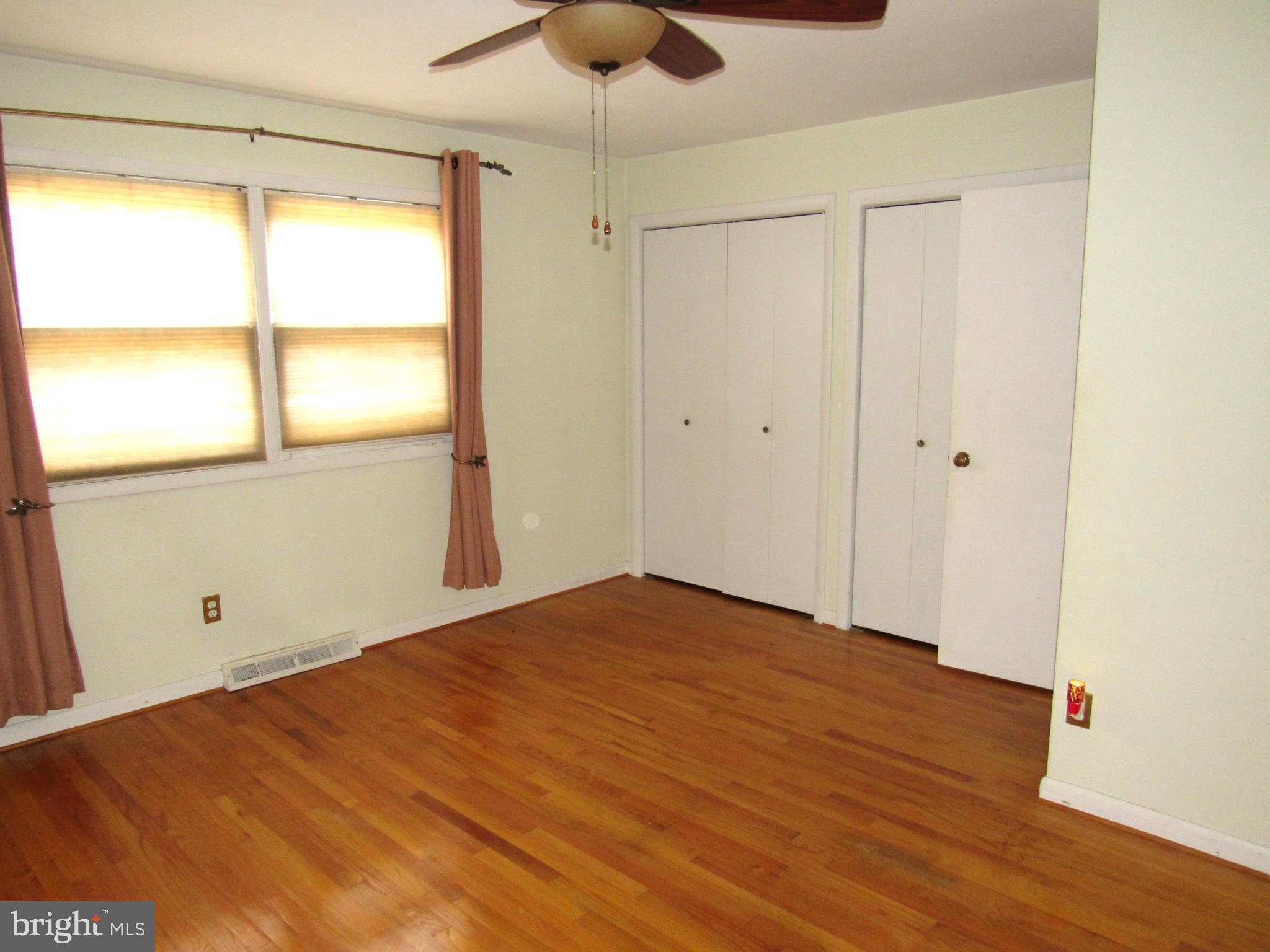 2008 Carrs Mill Road Fallston, MD 21047 - Photo 30 of 62 Wood Floors & Two Closets