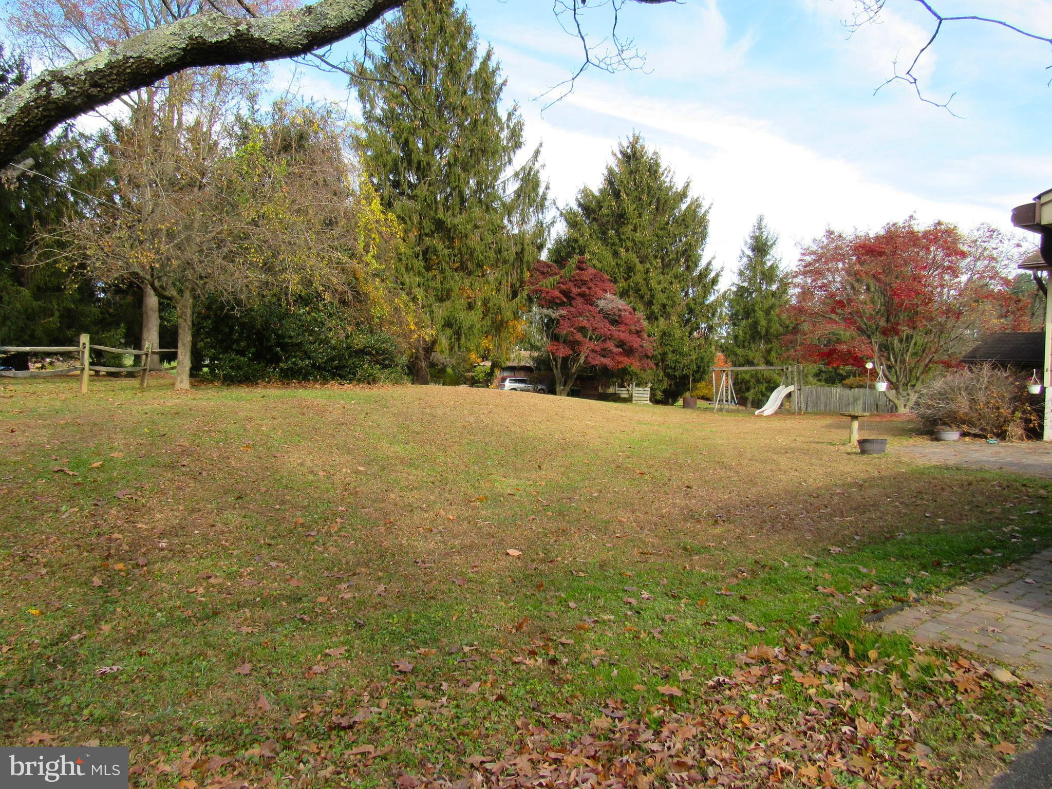 2008 Carrs Mill Road Fallston, MD 21047 - Photo 39 of 62 Gorgeous back yard