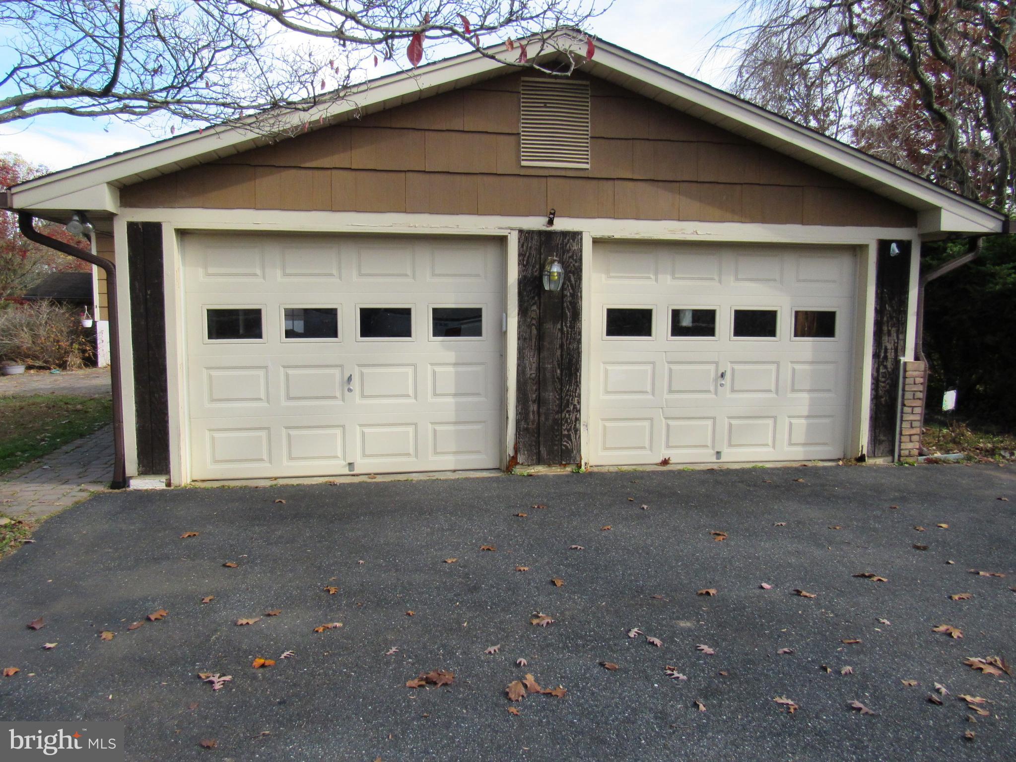2008 Carrs Mill Road Fallston, MD 21047 - Photo 40 of 62 Two Car Garage
