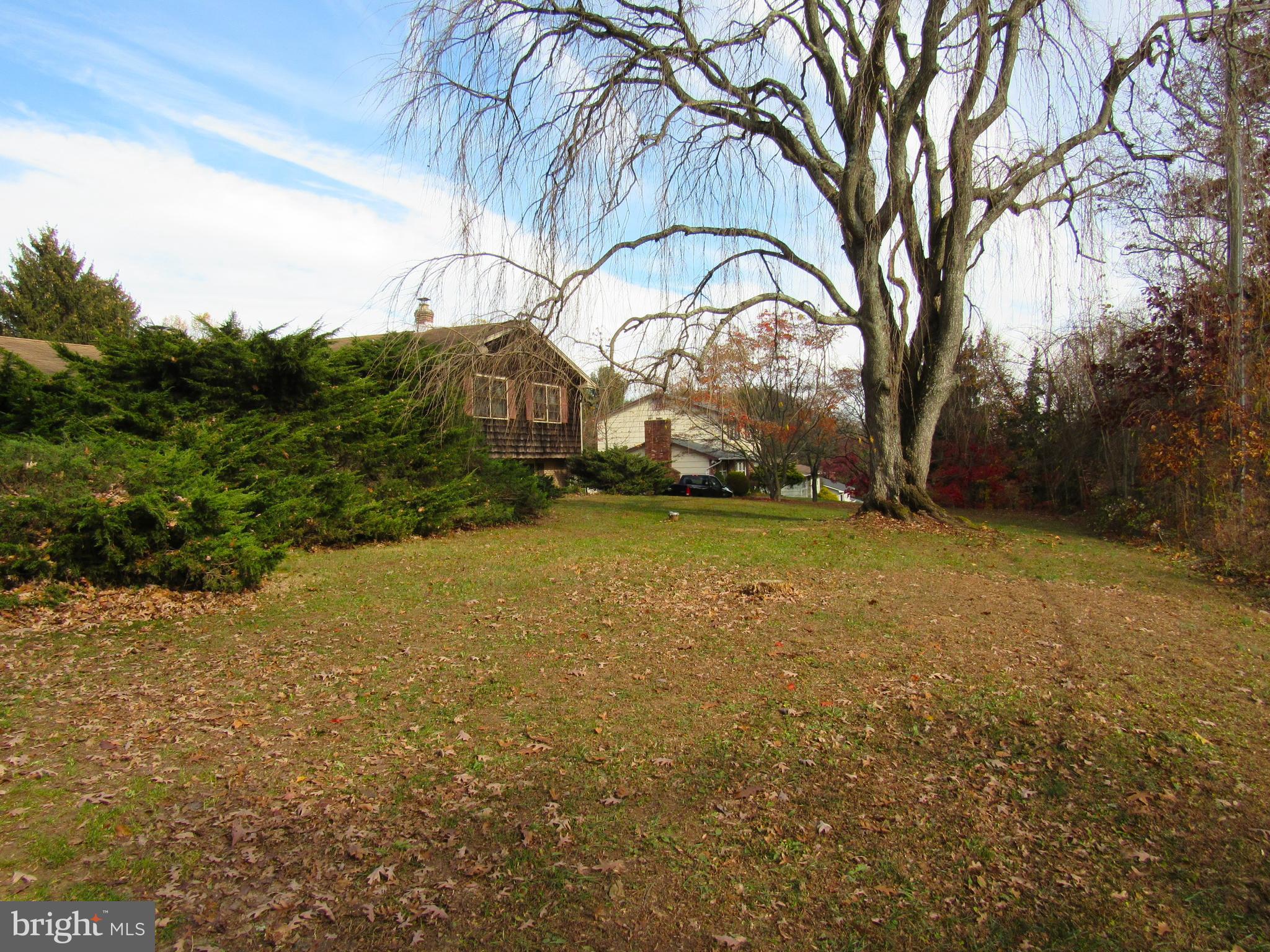2008 Carrs Mill Road Fallston, MD 21047 - Photo 42 of 62 Large front yard