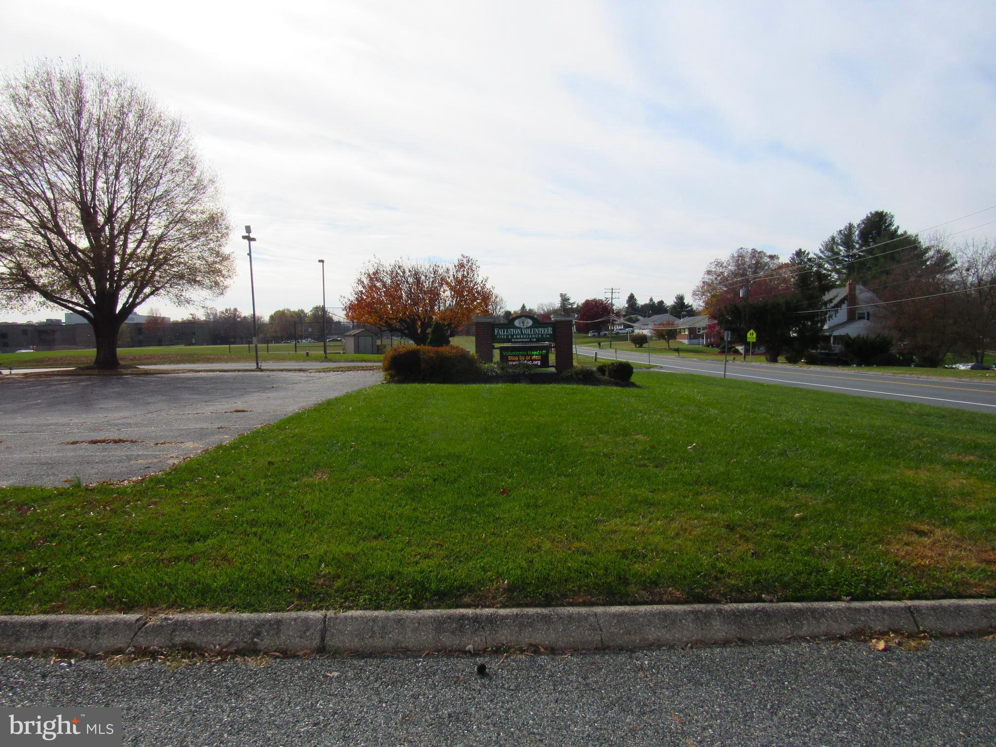 2008 Carrs Mill Road Fallston, MD 21047 - Photo 43 of 62 Fallston Volunteer Fire Dept