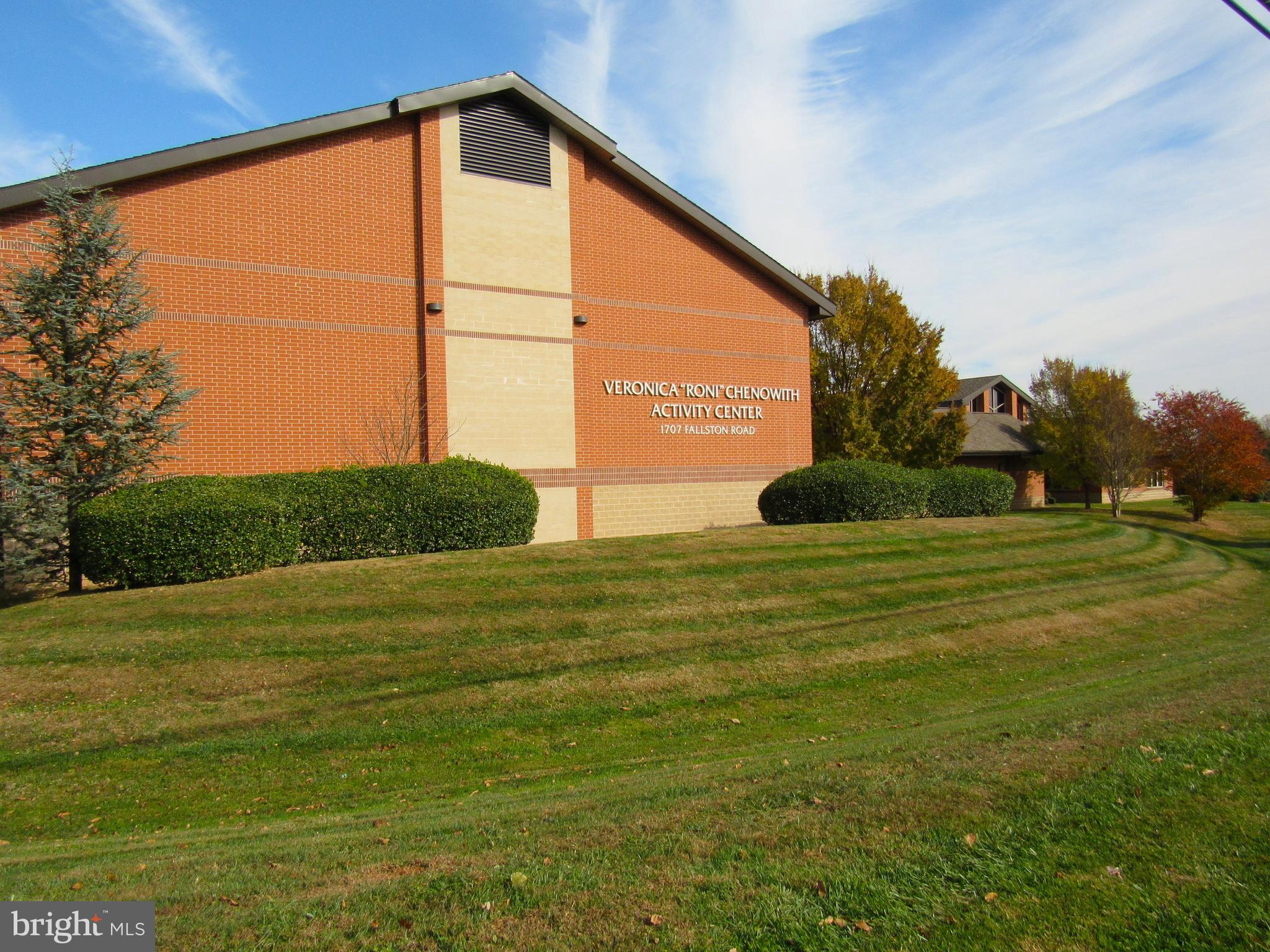 2008 Carrs Mill Road Fallston, MD 21047 - Photo 47 of 62 Fallston Rec Center