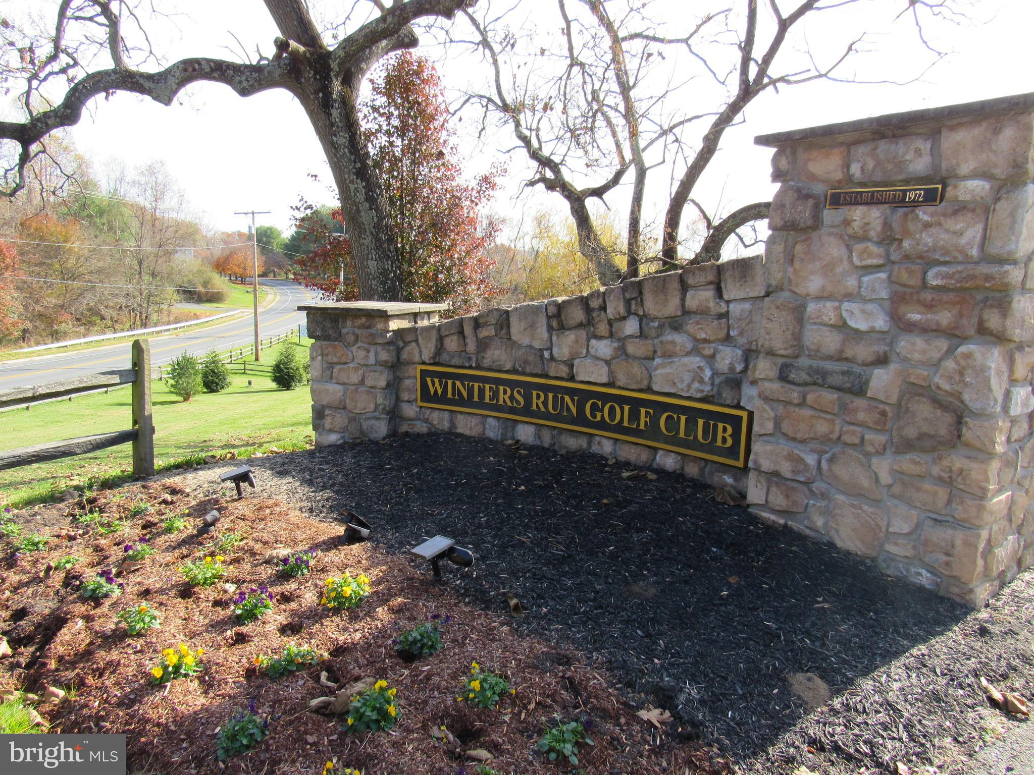 2008 Carrs Mill Road Fallston, MD 21047 - Photo 53 of 62 Winters Run Golf Course