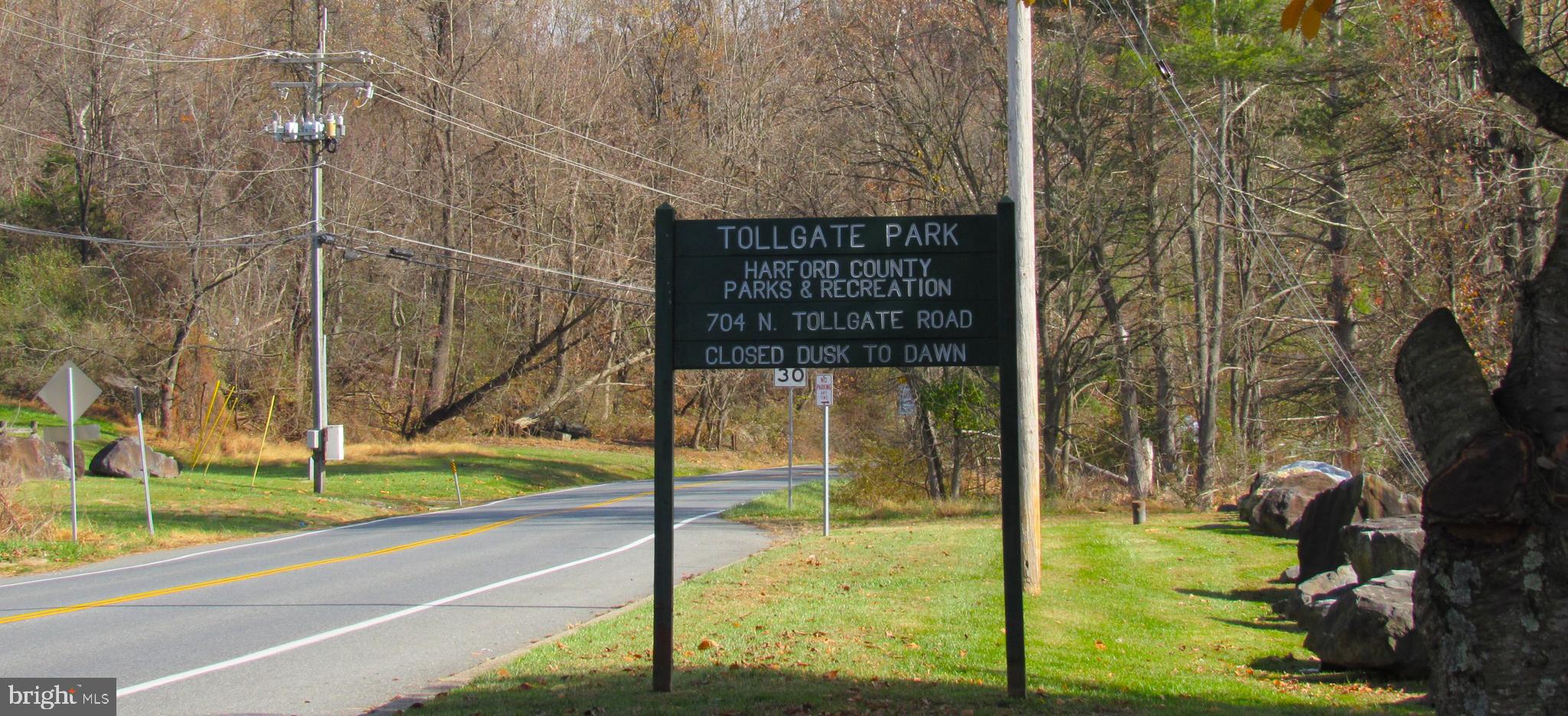 2008 Carrs Mill Road Fallston, MD 21047 - Photo 56 of 62 Tollgate Park