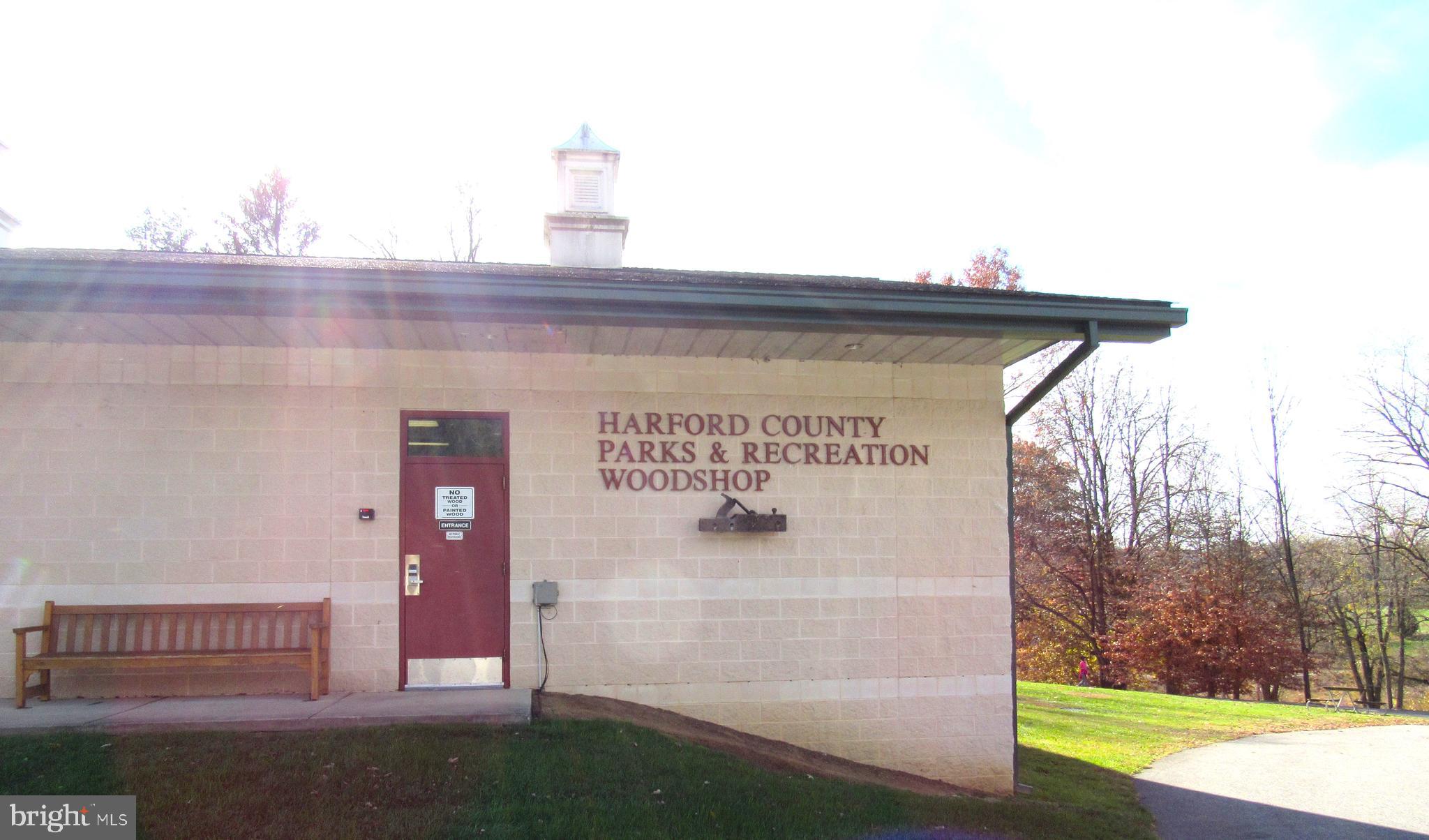 2008 Carrs Mill Road Fallston, MD 21047 - Photo 59 of 62 Harford County Fairgrounds