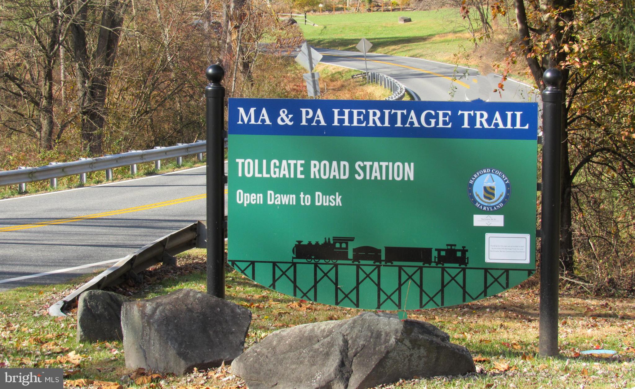 2008 Carrs Mill Road Fallston, MD 21047 - Photo 61 of 62 Ma & Pa Trail