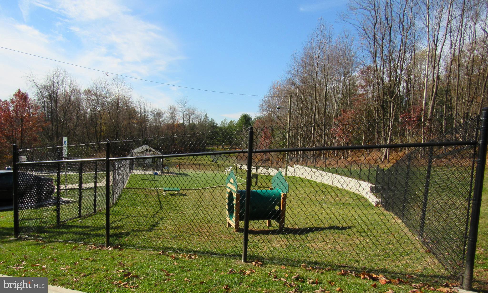2008 Carrs Mill Road Fallston, MD 21047 - Photo 62 of 62 Dog Park at Ma & Pa Trail