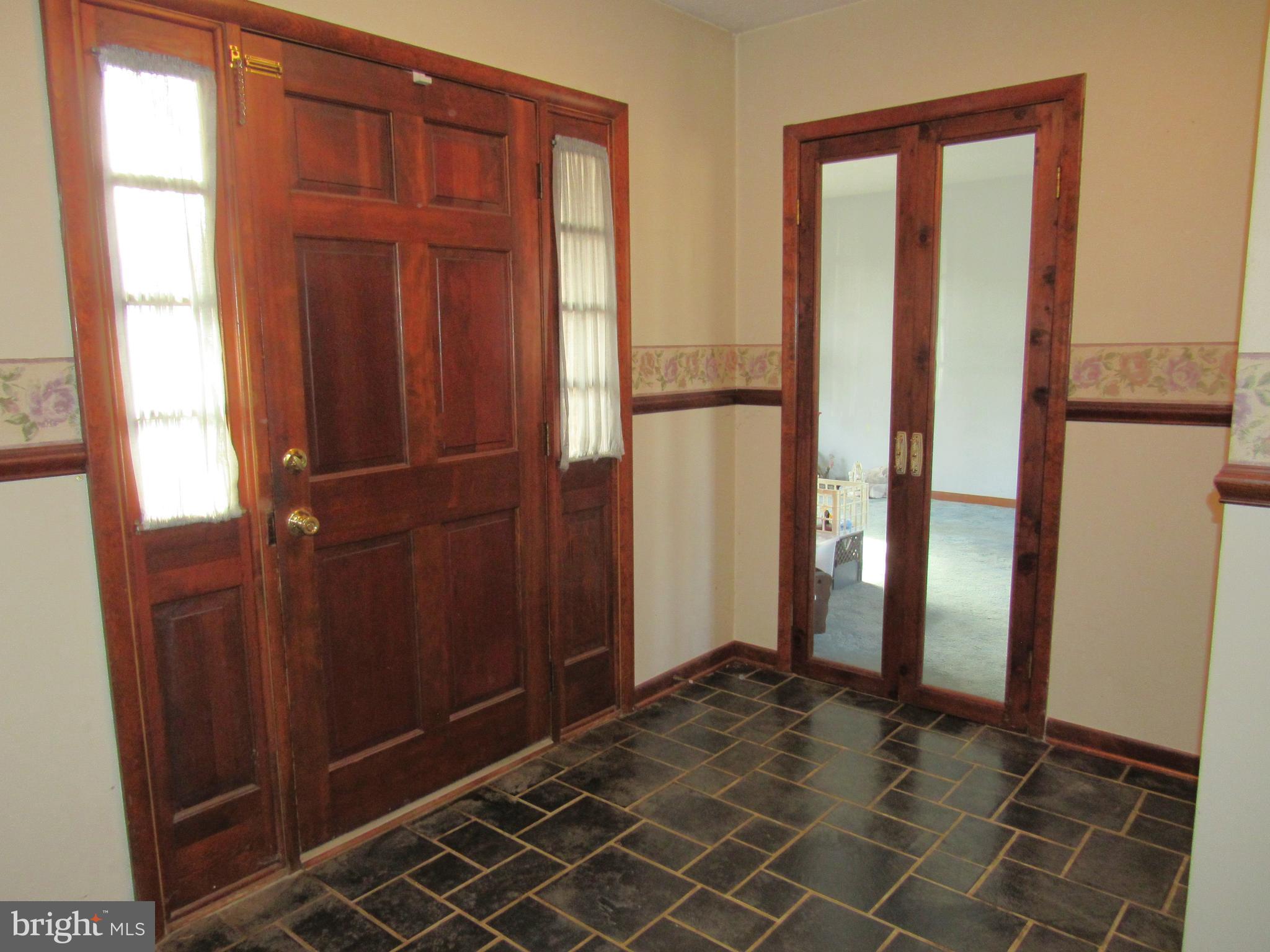 2008 Carrs Mill Road Fallston, MD 21047 - Photo 7 of 62 Spacious foyer with view to LR
