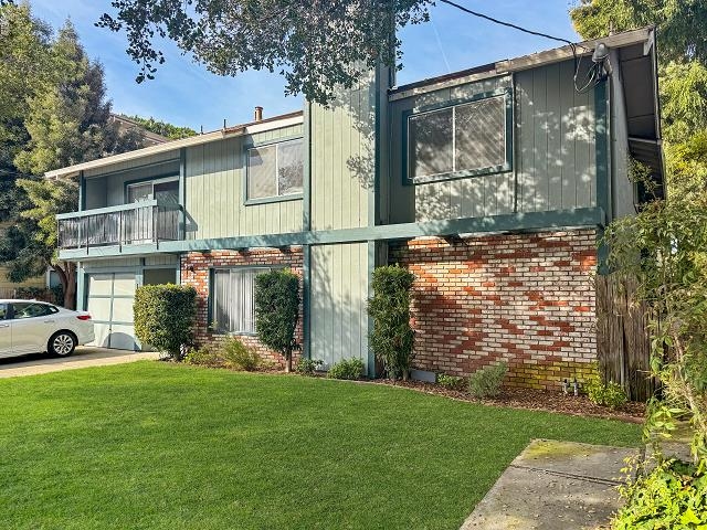 1211 Paru Street Alameda, CA 94501 - Photo 1 of 15