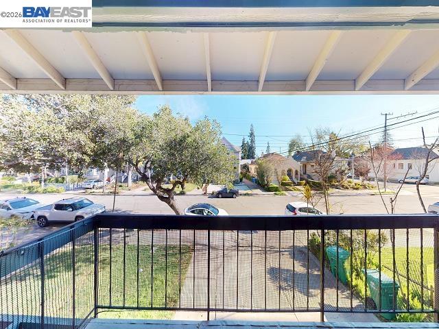 1211 Paru Street Alameda, CA 94501 - Photo 13 of 15