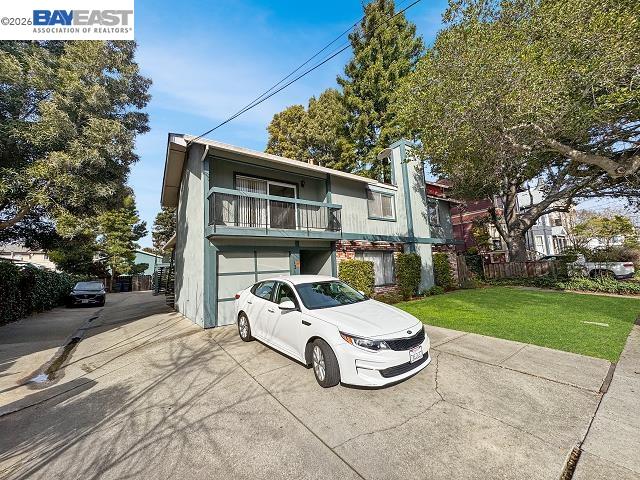 1211 Paru Street Alameda, CA 94501 - Photo 2 of 15
