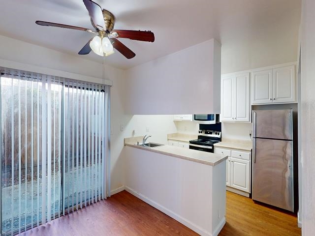 1211 Paru Street Alameda, CA 94501 - Photo 4 of 15