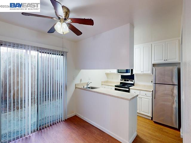 1211 Paru Street Alameda, CA 94501 - Photo 4 of 15