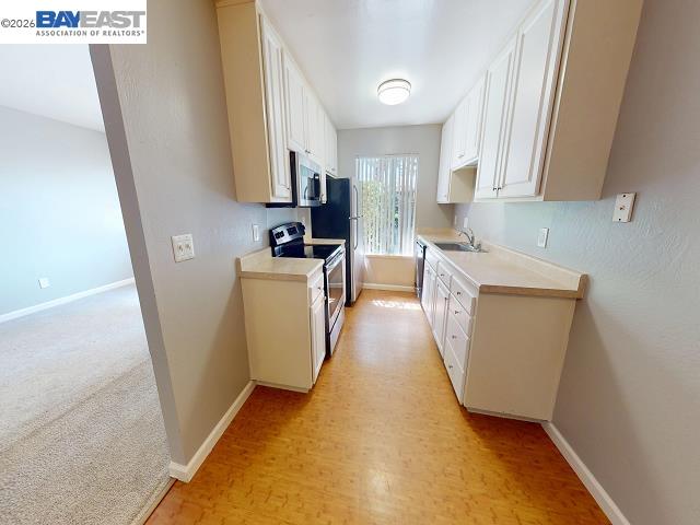 1211 Paru Street Alameda, CA 94501 - Photo 10 of 15