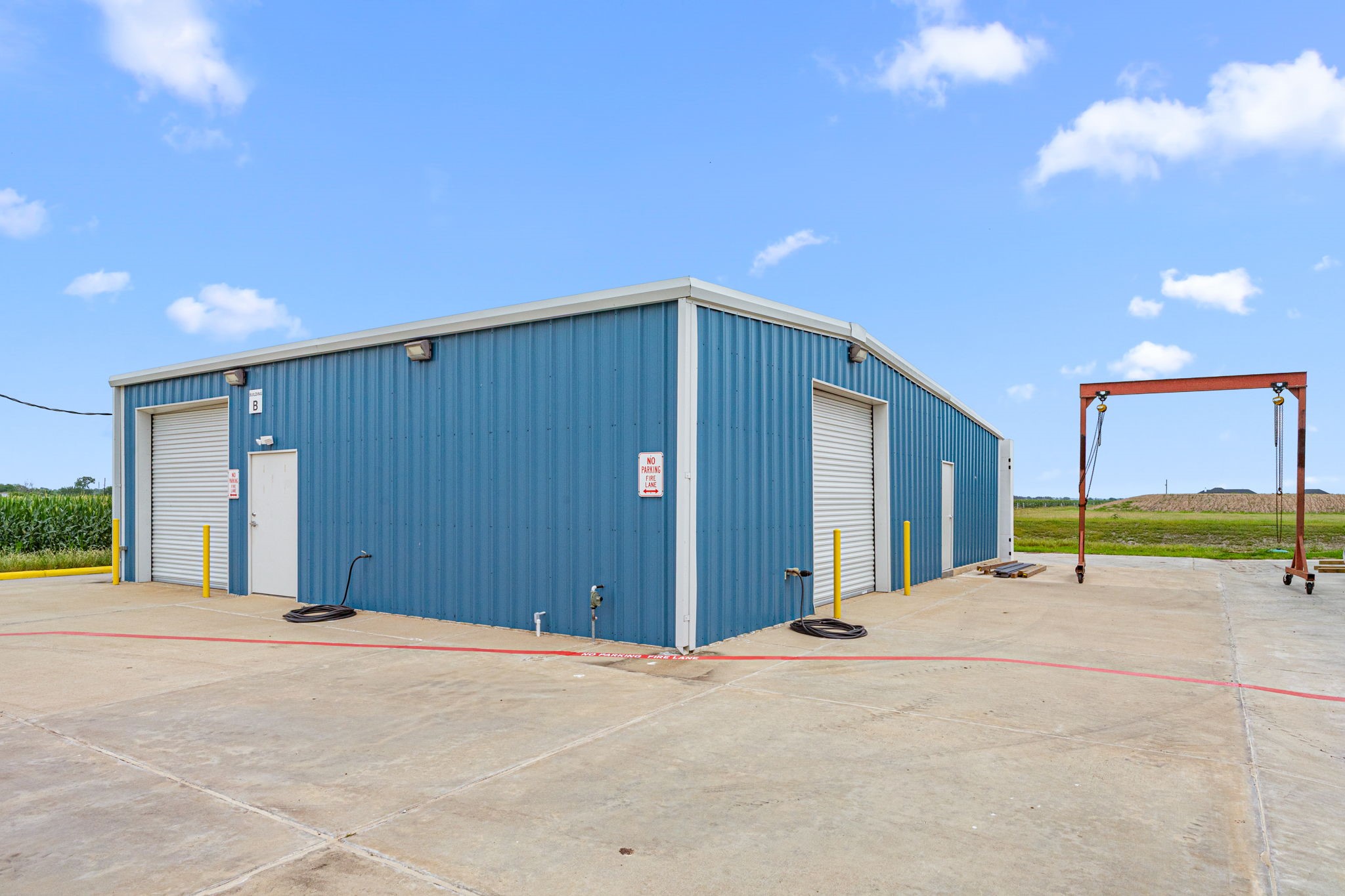 15002 Bj Dusek Road Wallis, TX 77485 - Photo 13 of 50
