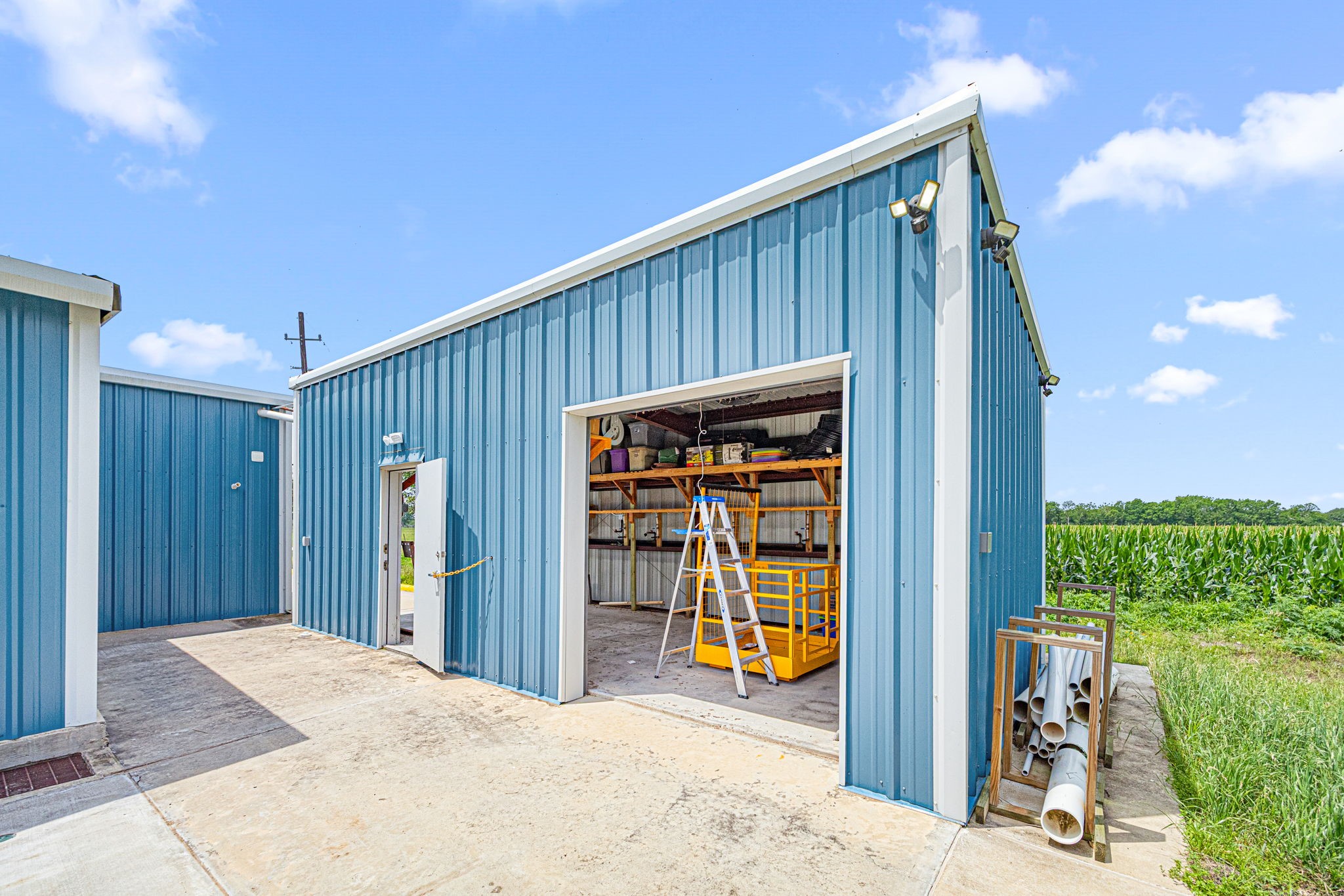 15002 Bj Dusek Road Wallis, TX 77485 - Photo 36 of 50