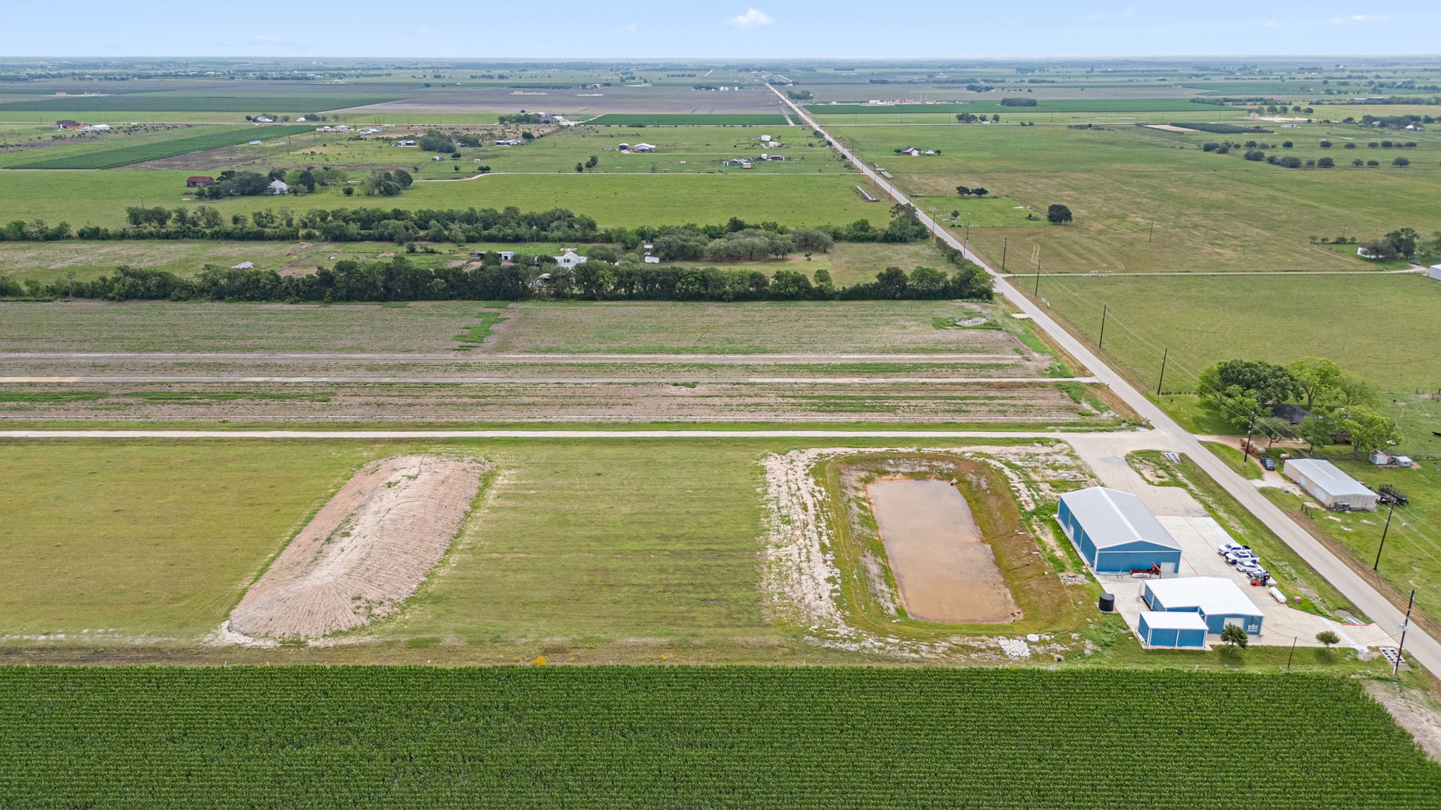 15002 Bj Dusek Road Wallis, TX 77485 - Photo 38 of 50
