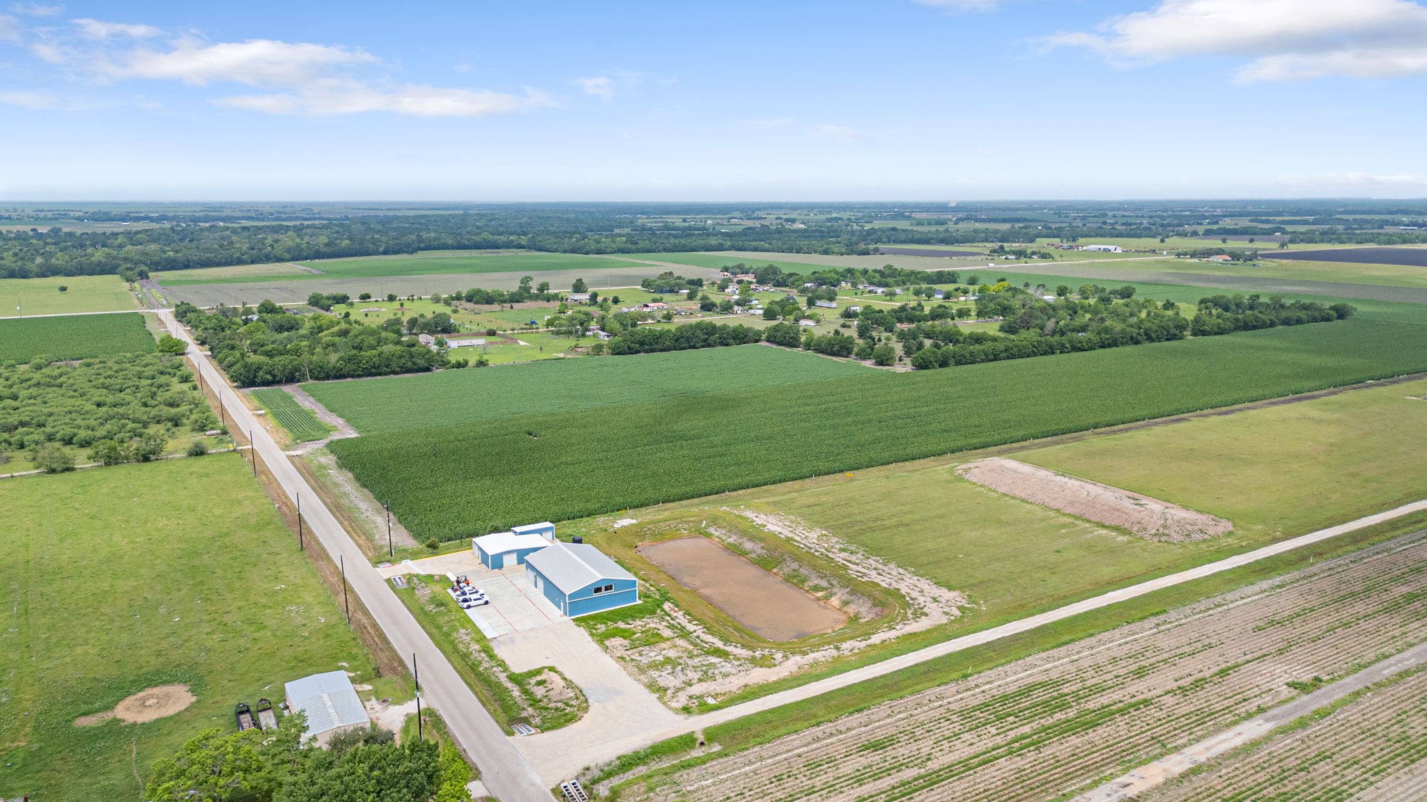 15002 Bj Dusek Road Wallis, TX 77485 - Photo 40 of 50