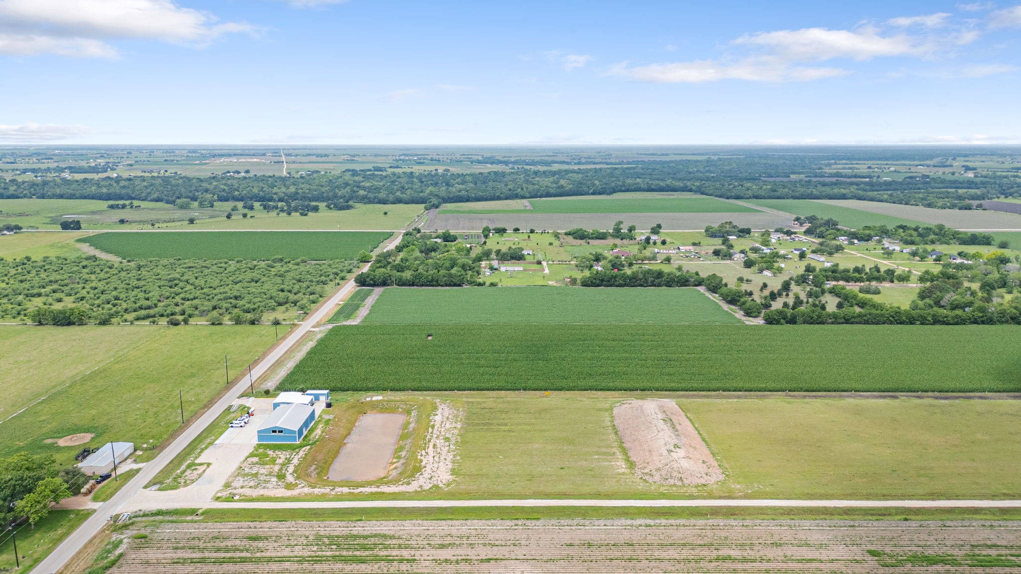15002 Bj Dusek Road Wallis, TX 77485 - Photo 41 of 50