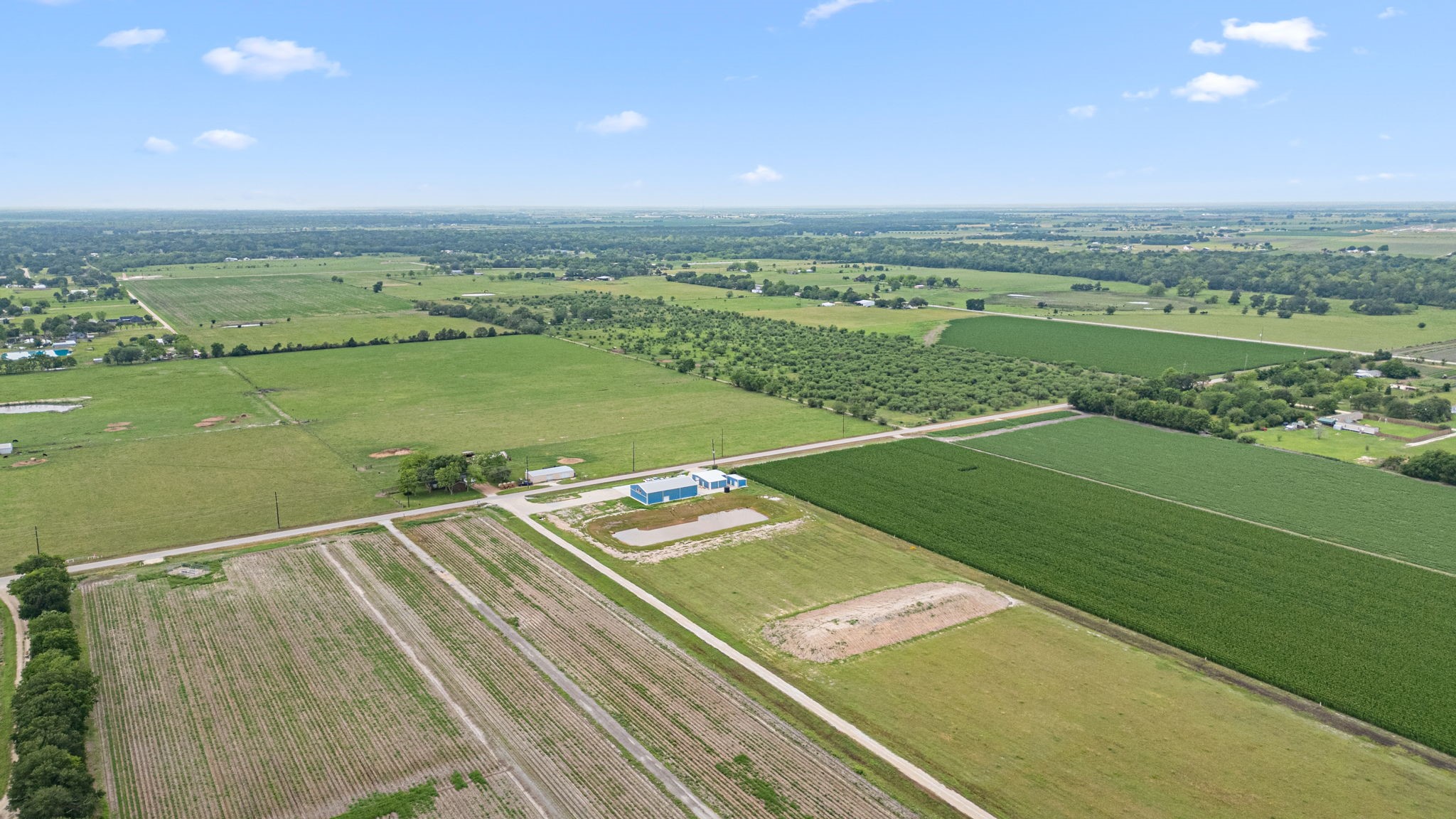 15002 Bj Dusek Road Wallis, TX 77485 - Photo 42 of 50