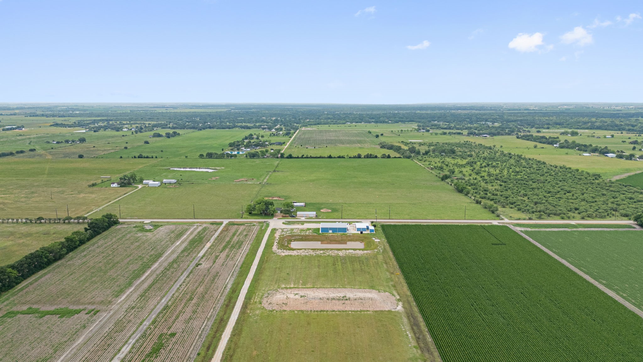 15002 Bj Dusek Road Wallis, TX 77485 - Photo 43 of 50