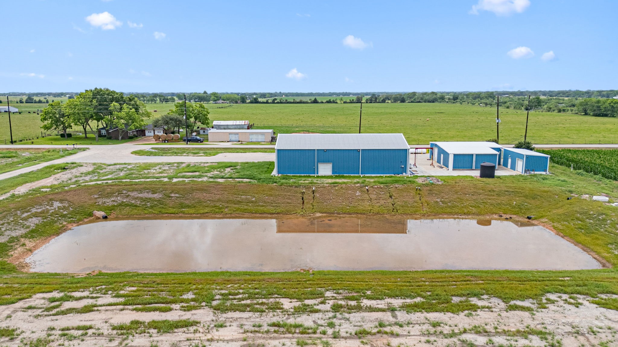 15002 Bj Dusek Road Wallis, TX 77485 - Photo 45 of 50