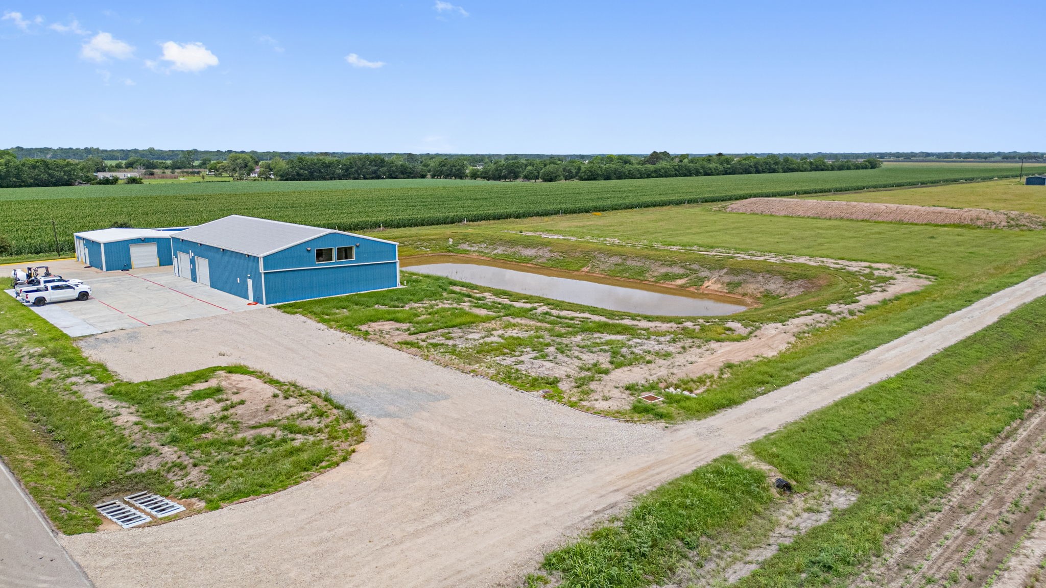 15002 Bj Dusek Road Wallis, TX 77485 - Photo 47 of 50