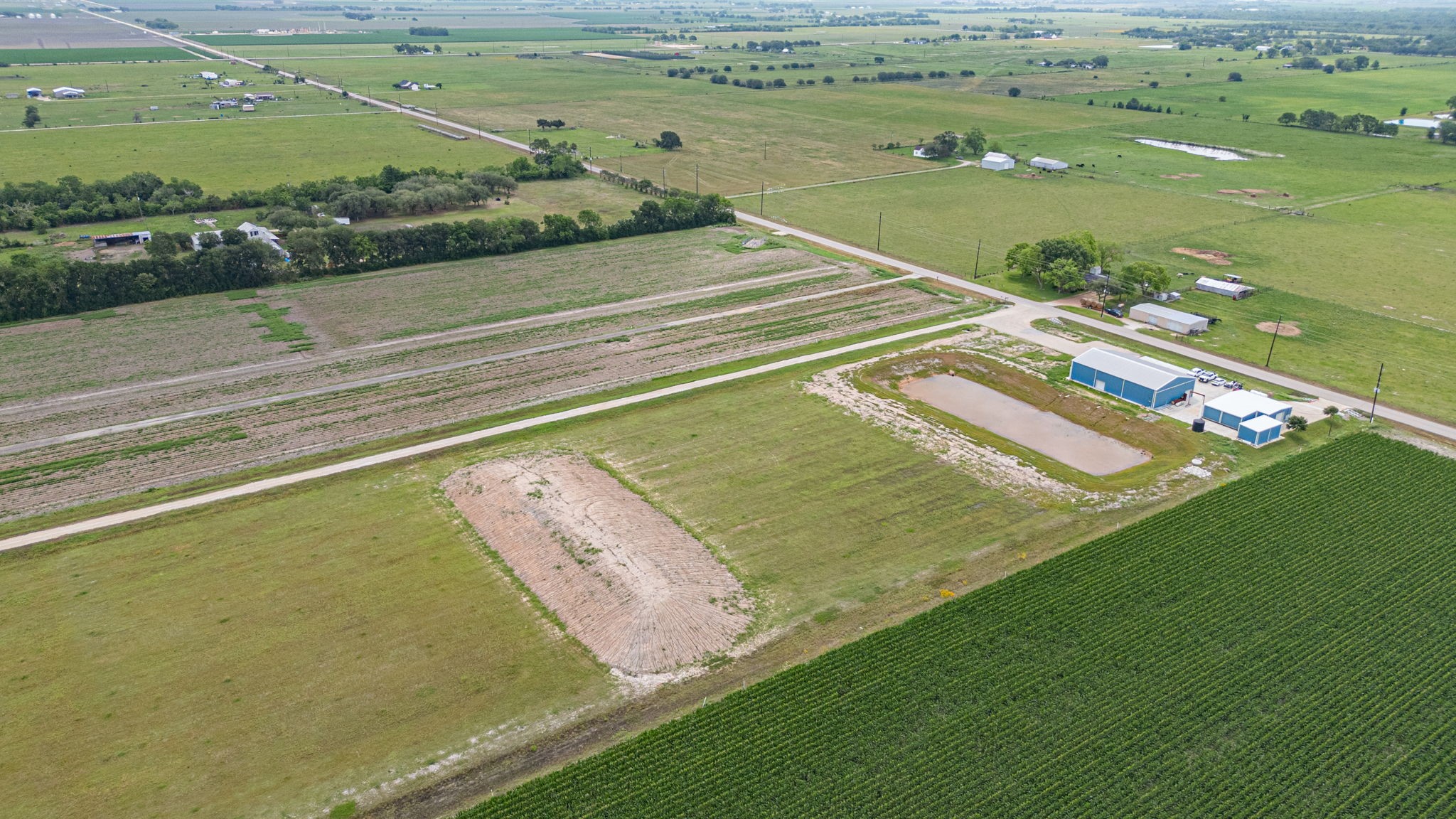 15002 Bj Dusek Road Wallis, TX 77485 - Photo 48 of 50