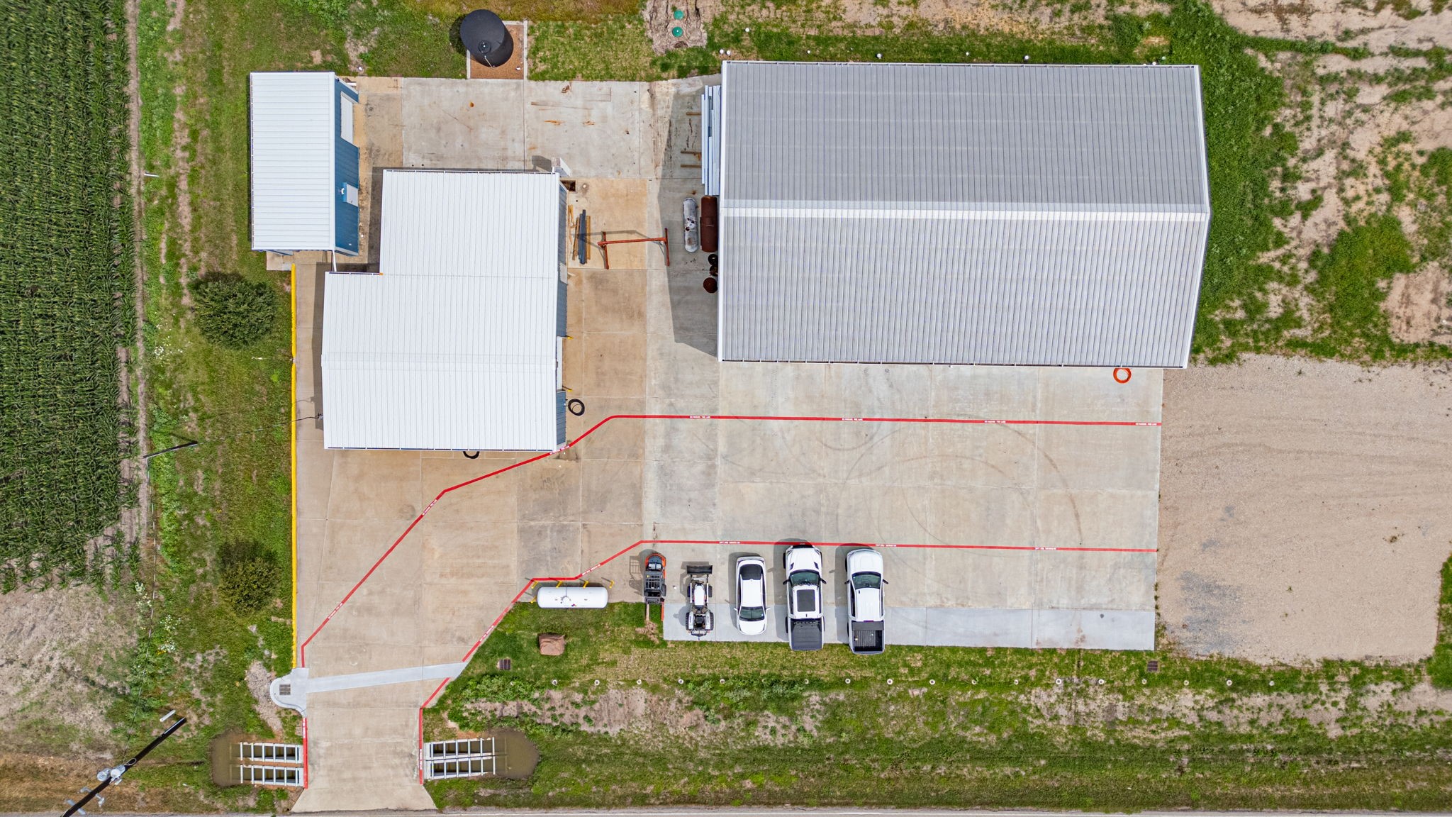 15002 Bj Dusek Road Wallis, TX 77485 - Photo 50 of 50