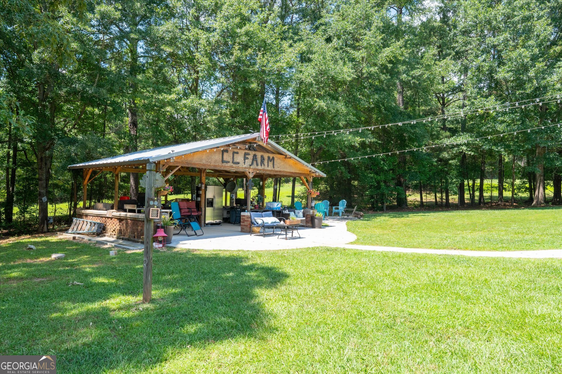 900 Old 4 Notch Road Carrollton, GA 30116 - Photo 39 of 52