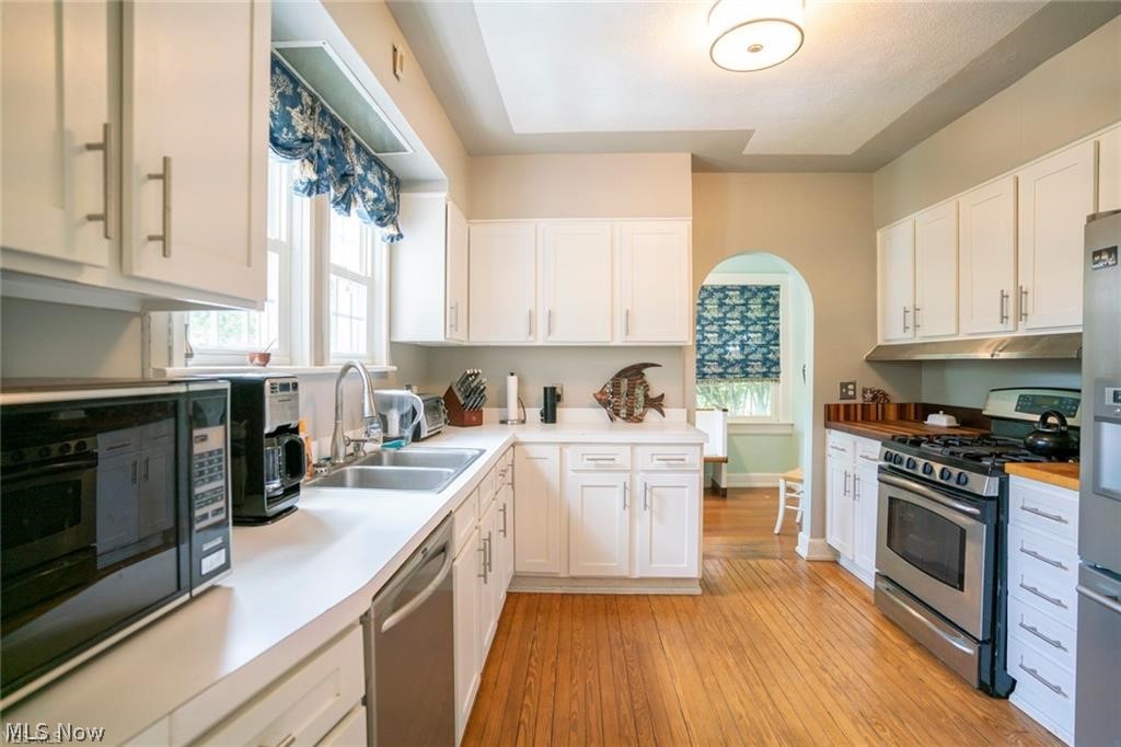 395 Merriman Road Akron, OH 44303 - Photo 10 of 34 Gallery Image 10