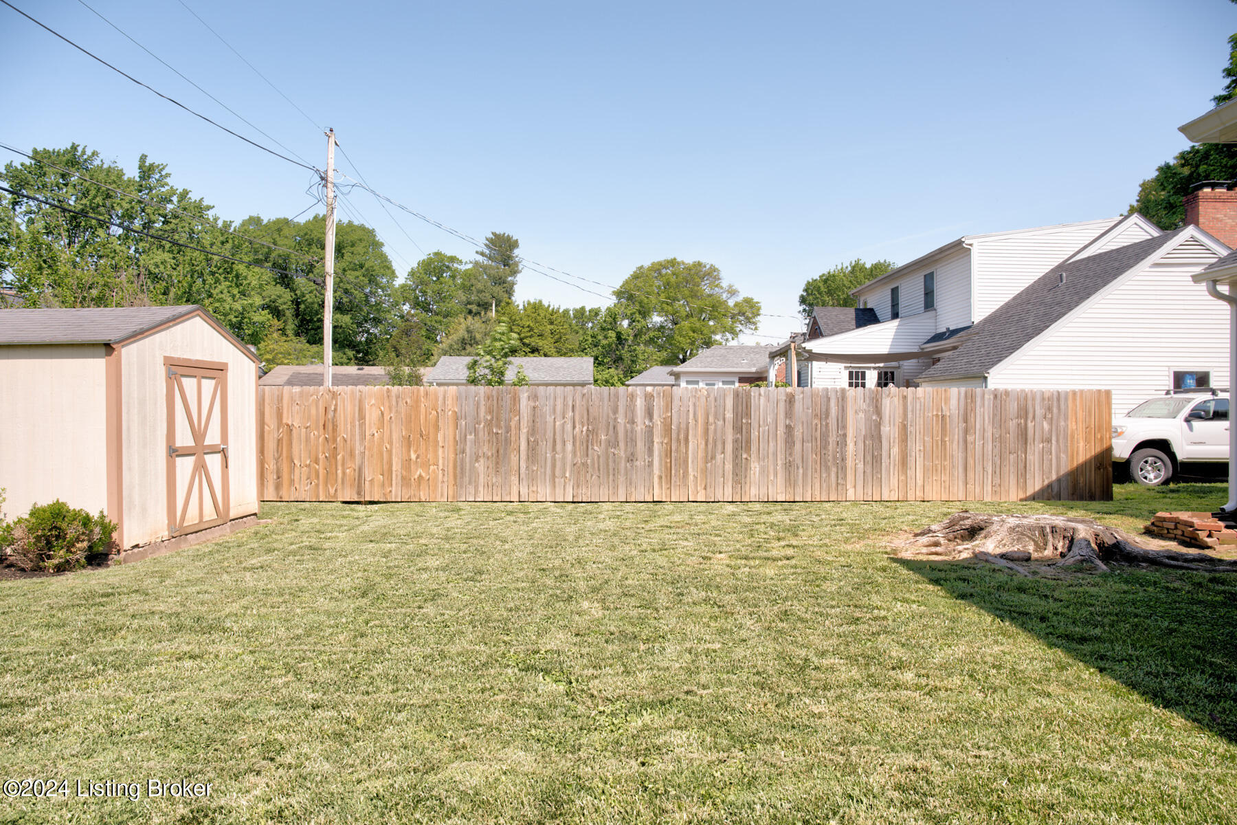 208 Alcott Road Louisville, KY 40207 - Photo 37 of 40 GSP-208 Alcott Rd-35