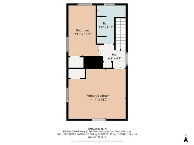 $140,000 | 515 Reamer Street, Greensburg, PA 15601