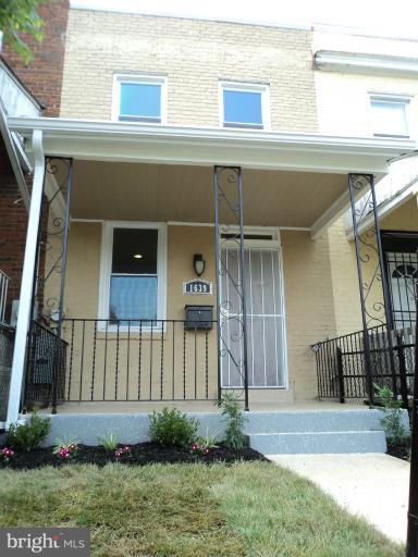 1639 L Street Northeast Washington, DC 20002 - Photo 16 of 16 Exterior (Front)