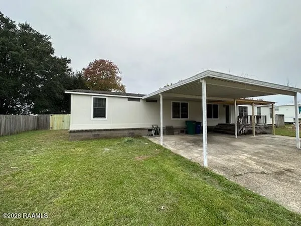 $1,550 | 121 Cane Wagon Drive, Youngsville, LA 70592