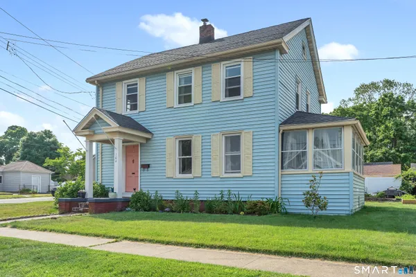 $369,000 | 104 White Street, West Haven, CT 06516