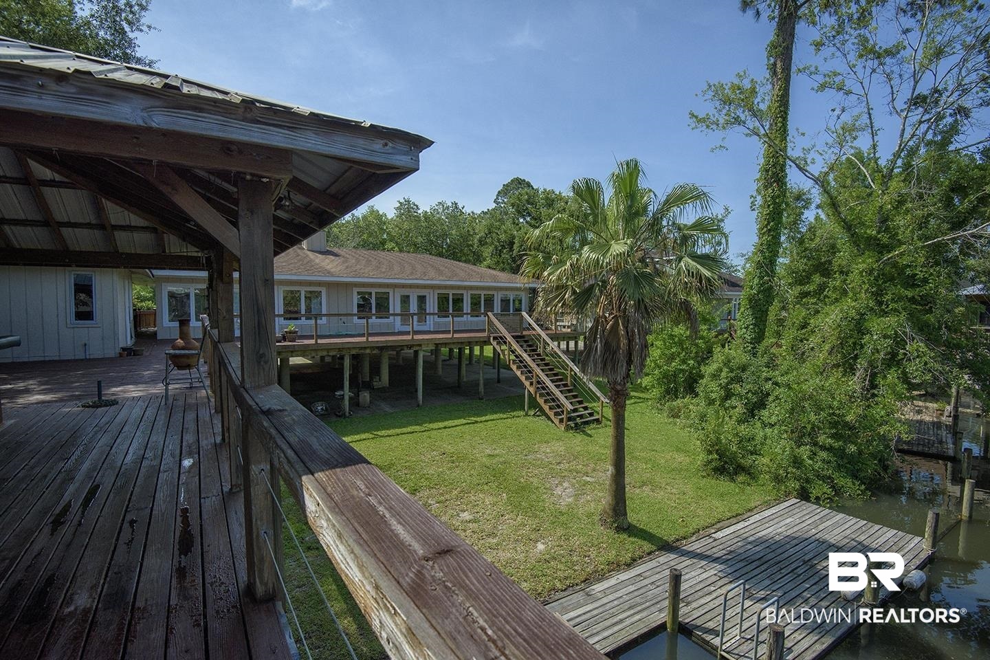 16423 Honey Road Summerdale, AL 36580 - Photo 24 of 37
