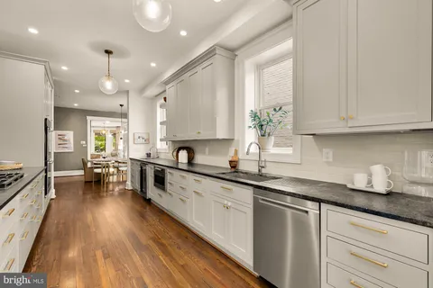 $2,395,000 | 3333 18th Street Northwest, Washington, DC 20010