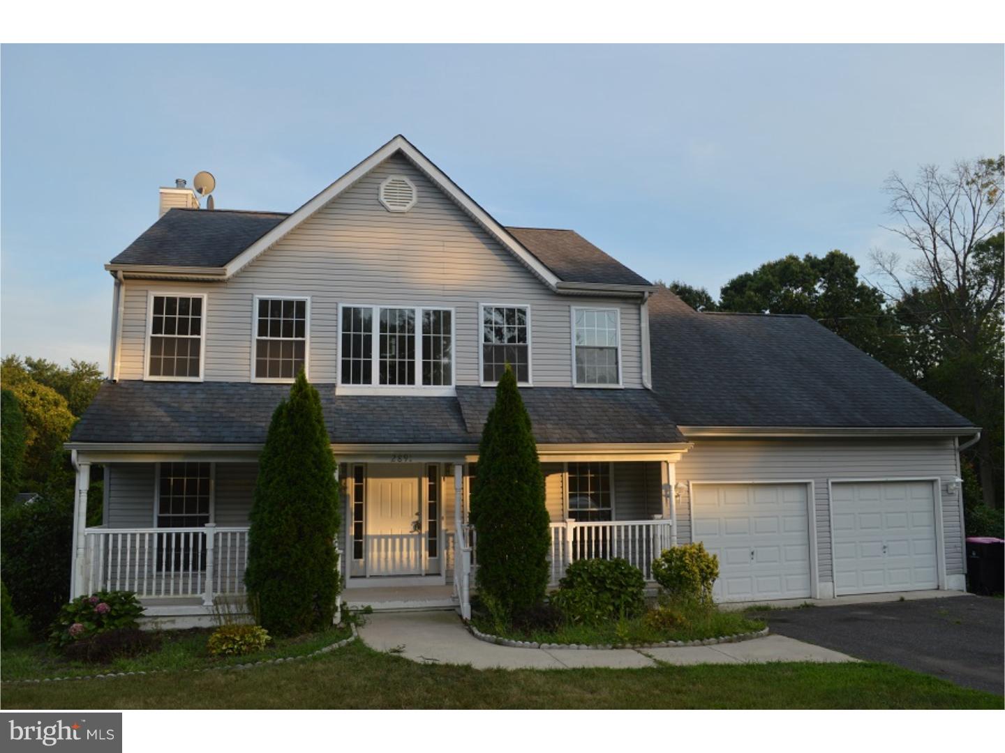 2891 Garwood Road Sicklerville, NJ 08081 - Photo 1 of 15