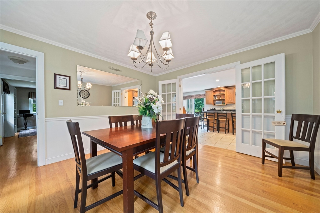 108 Ring Road Kingston, MA 02364 - Photo 19 of 34