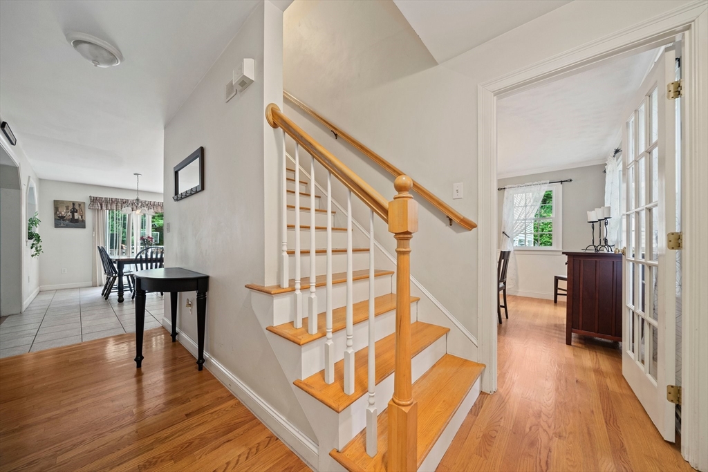 108 Ring Road Kingston, MA 02364 - Photo 22 of 34