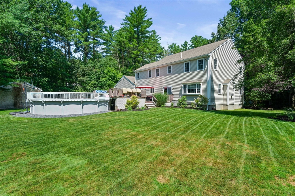 108 Ring Road Kingston, MA 02364 - Photo 5 of 34