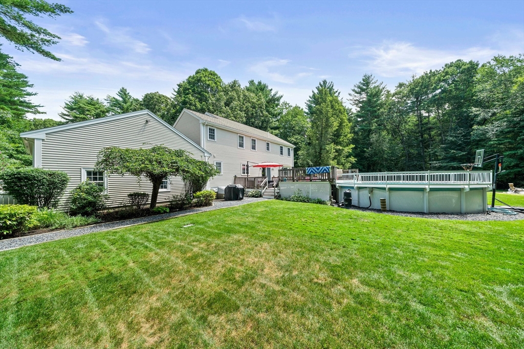 108 Ring Road Kingston, MA 02364 - Photo 6 of 34