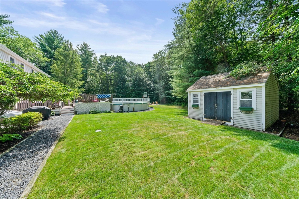 108 Ring Road Kingston, MA 02364 - Photo 7 of 34