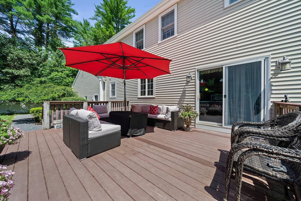 108 Ring Road Kingston, MA 02364 - Photo 8 of 34