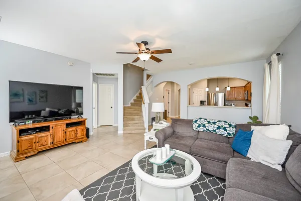 $277,000 | 19207 Sagebrush Valley Lane, Cypress, TX 77433