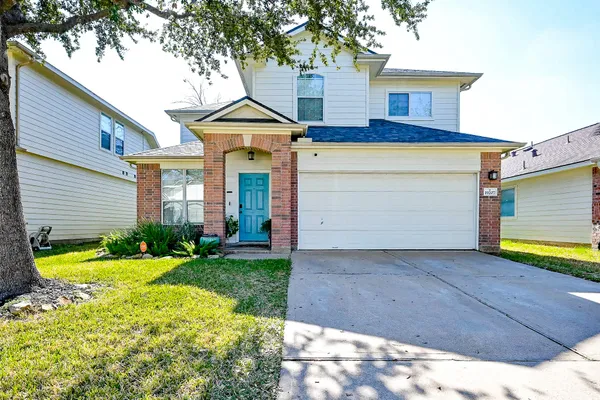 $277,000 | 19207 Sagebrush Valley Lane, Cypress, TX 77433