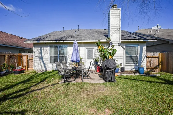 $277,000 | 19207 Sagebrush Valley Lane, Cypress, TX 77433